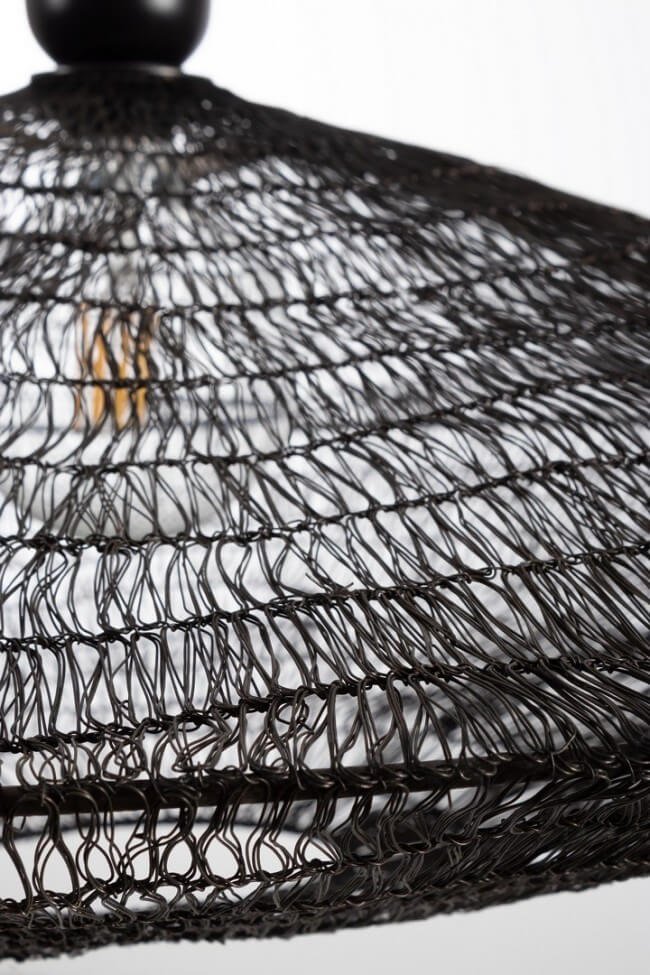 Lampadario a sospensione di design – DARIO