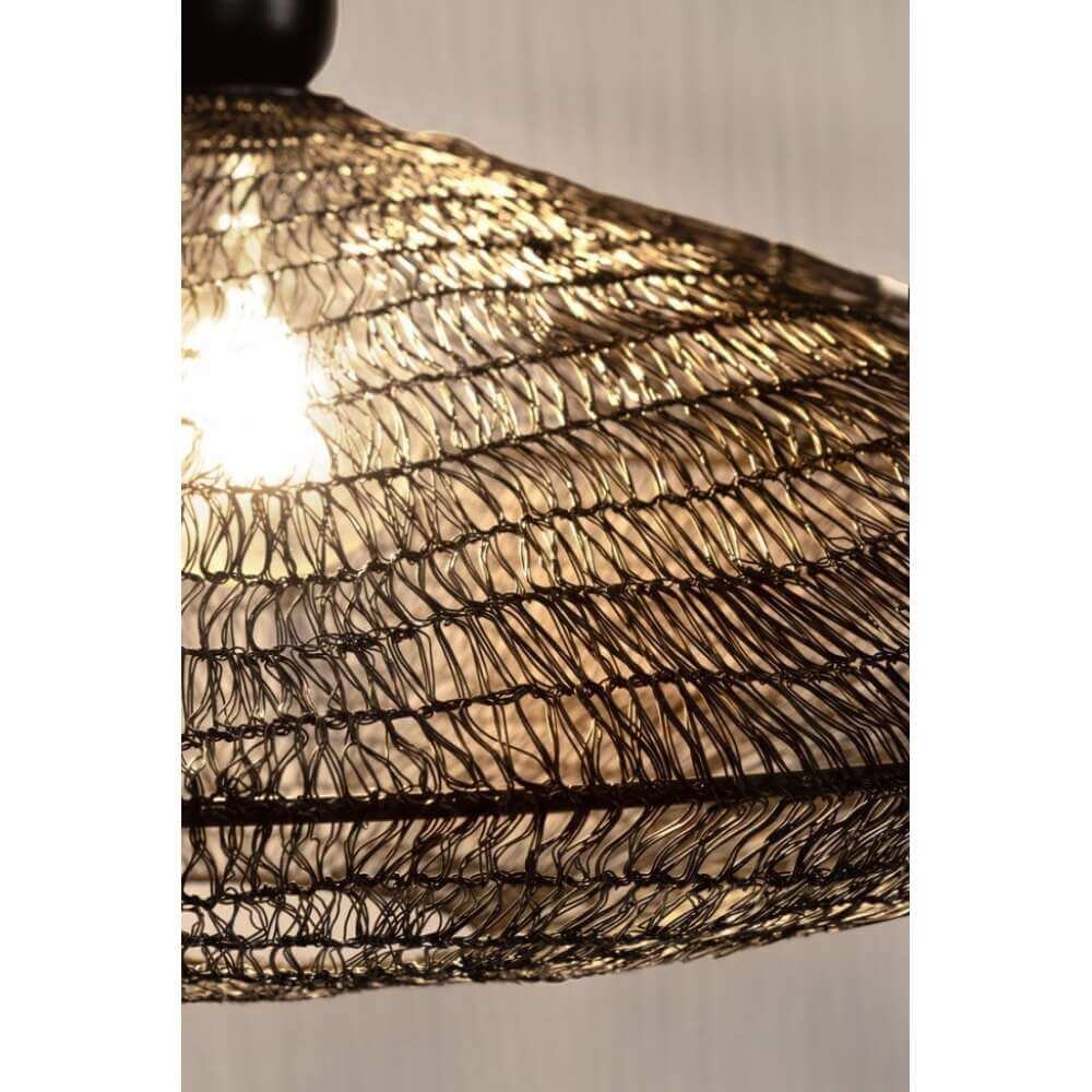 Lampadario a sospensione di design – DARIO