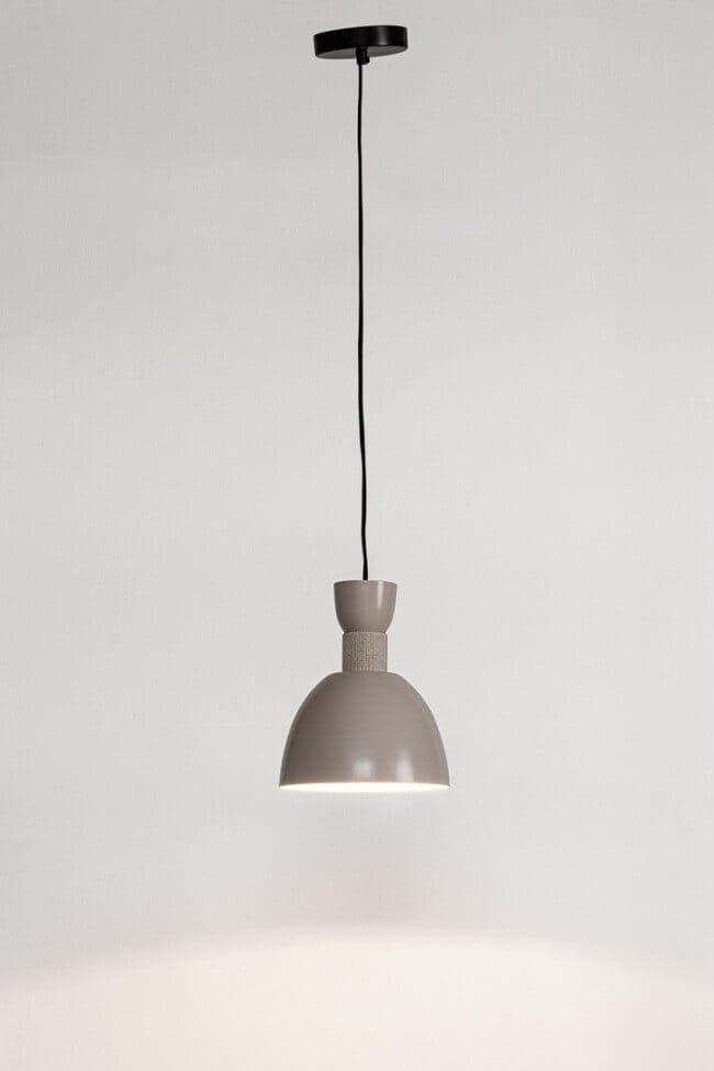 Lampadario a sospensione di design – SHIORI