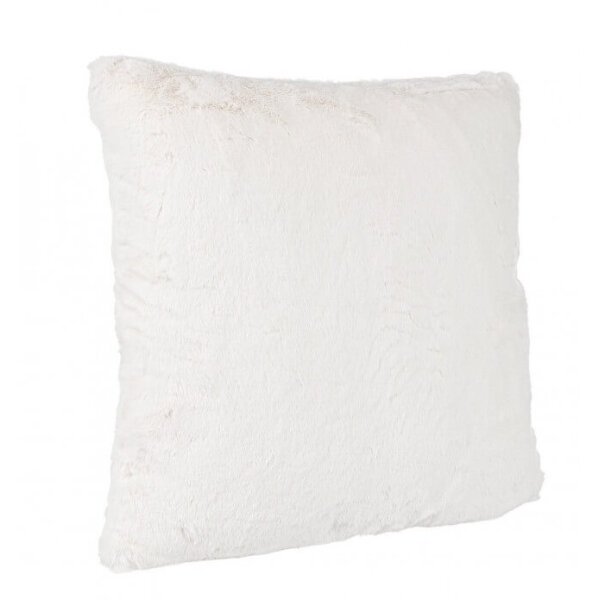 Cuscino Bianco 45X45 – STEWART