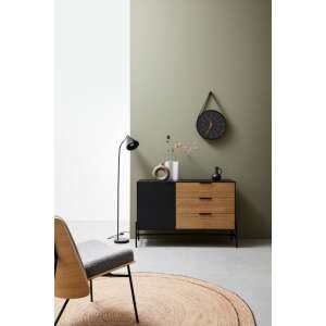 Tappeto Naturale in iuta D180 (2 Pezzi) – ANDERSON