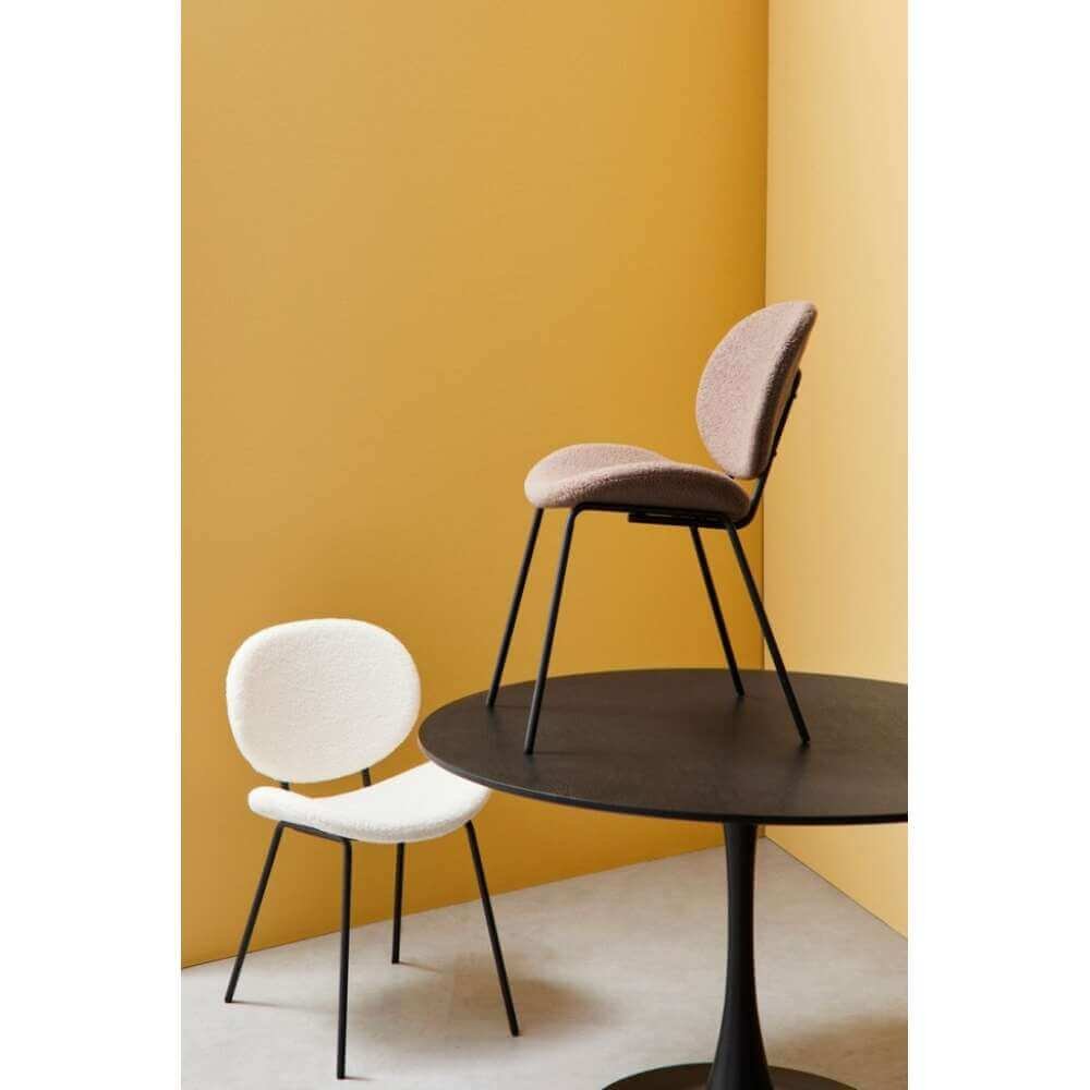 Tavolo rotondo D120 – CLEO