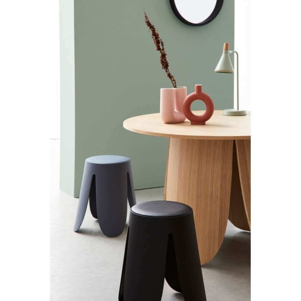 Tavolo rotondo di design D120 – SKYE