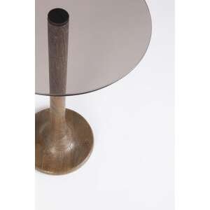 Tavolino moderno in legno – PAULINA