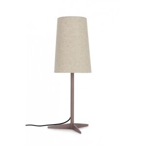 Lampada tavolo di design H60 – SURI