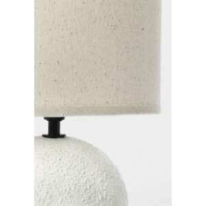 Lampada da tavolo in ceramica – MEI-HSUAN