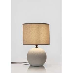 Lampada da tavolo in ceramica – MEI-HSUAN