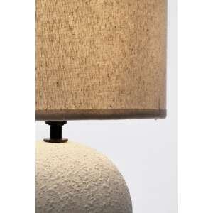 Lampada da tavolo in ceramica – MEI-HSUAN