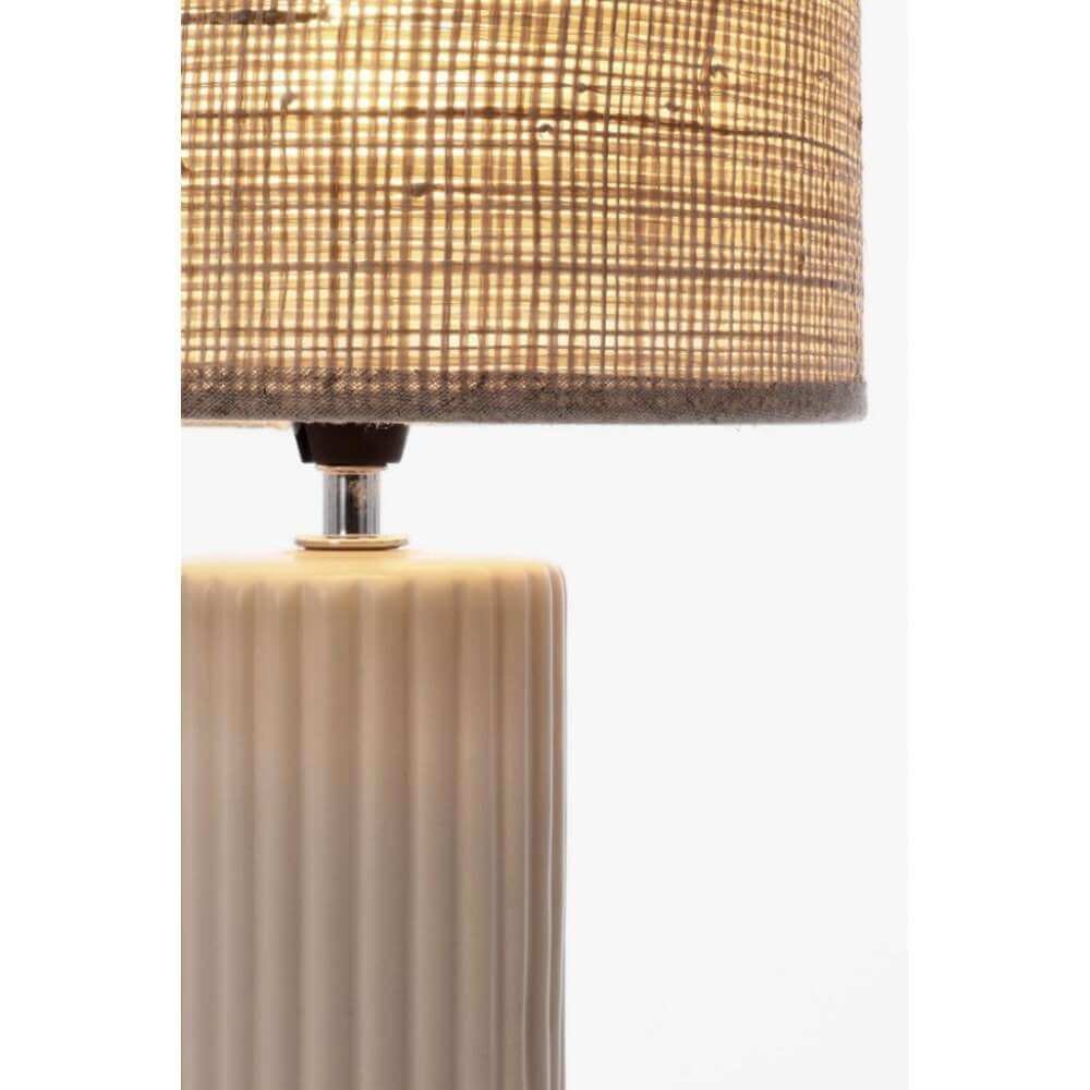 Lampada da tavolo – AMIR