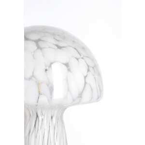 Lampada da tavolo in vetro H25,5 – MEI-XIN