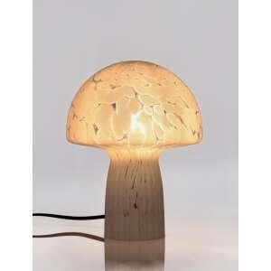 Lampada da tavolo in vetro H25,5 – MEI-XIN