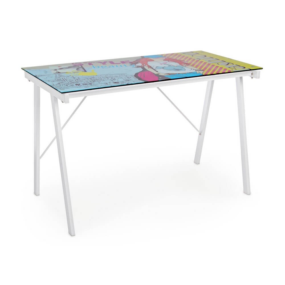 Scrivania Cartoon 113X58 – LUMINOUS