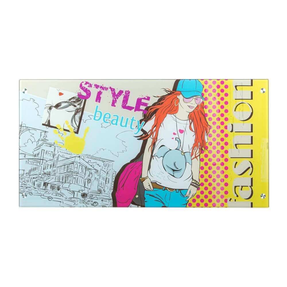 Scrivania Cartoon 113X58 – LUMINOUS