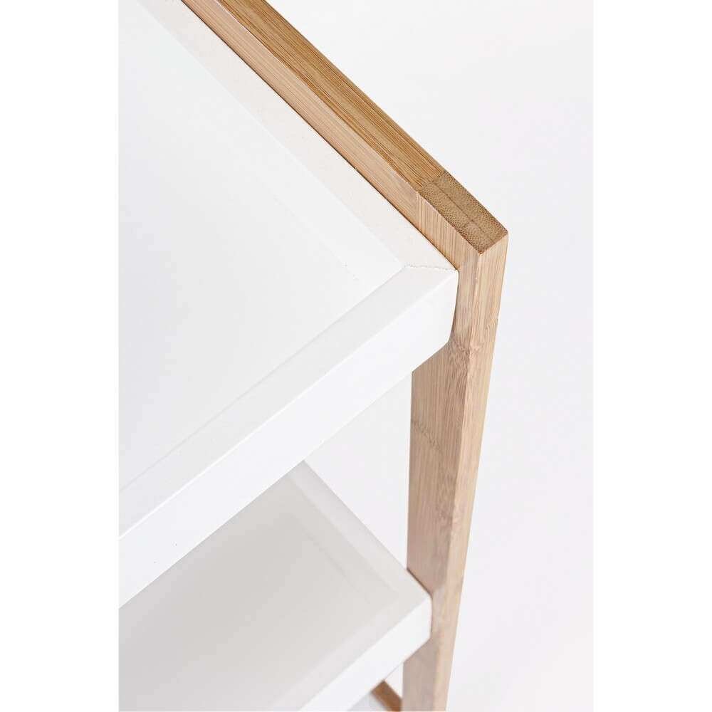 Porta Oggetti 3 piani 40ax32bx79,2h – LUCERNE