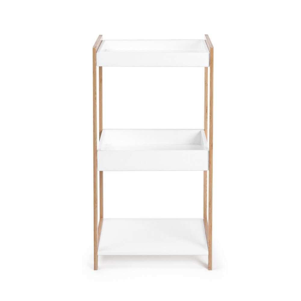Porta Oggetti 3 piani 40ax32bx79,2h – LUCERNE