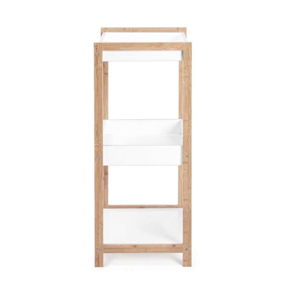 Porta Oggetti 3 piani 40ax32bx79,2h – LUCERNE