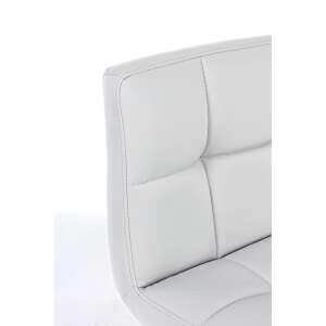 Sgabello bar di design (2 pezzi) – DALLAS