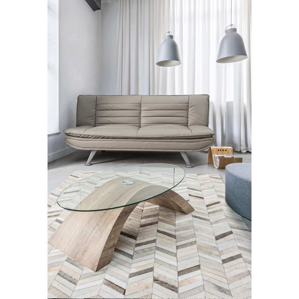 Tavolino Ov 110X60 – AMANDA