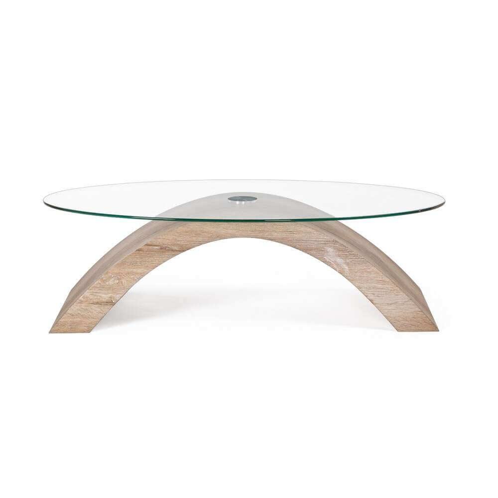 Tavolino Ov 110X60 – AMANDA
