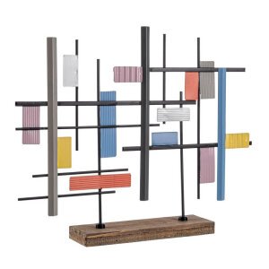 Soprammobile 61X48.5 (2 Pezzi) – YURI