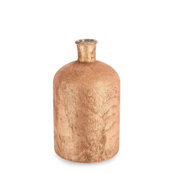 Bottiglia Decorativa Vt Arancio H30 (2 Pezzi) – VASILI