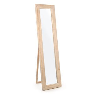 Specchio stand 2415 rettangolare 44X174 – YOUNG