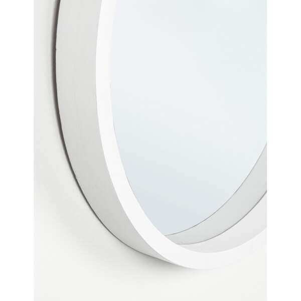 Specchio Bianca D52 – YOUNG