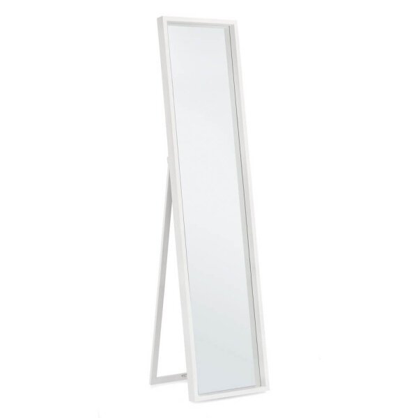 Specchio stand rettangolare Bia 40X170 – YOUNG