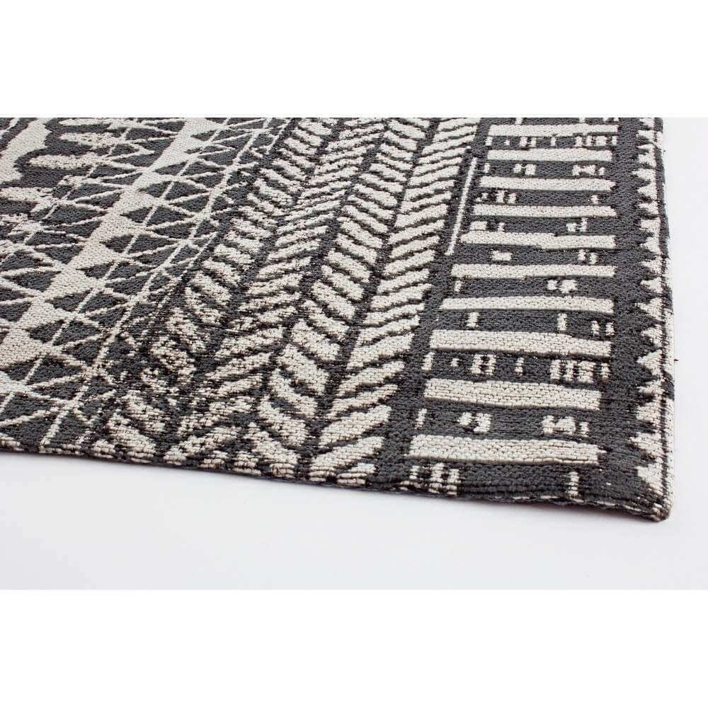 Tappeto artigianale fatto a mano 140X200 – WARD