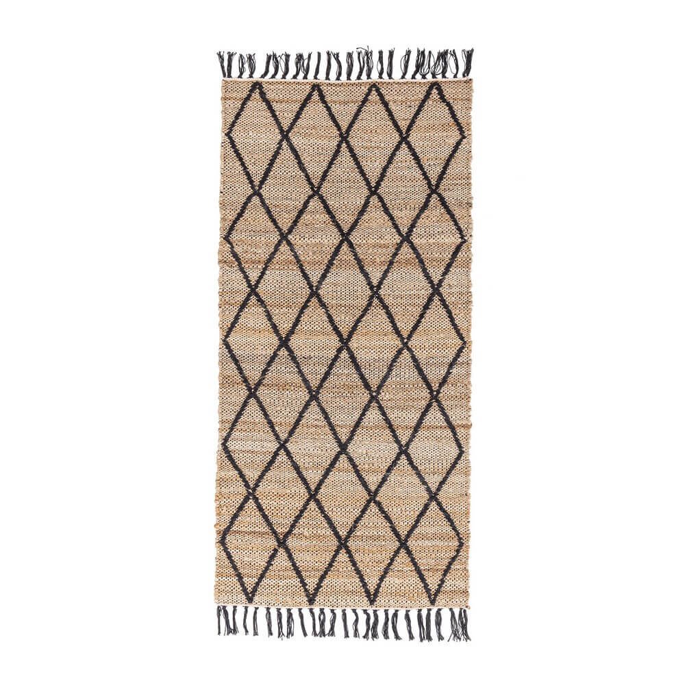 Tappeto Naturale in iuta 70X140 (2 Pezzi) – WATSON