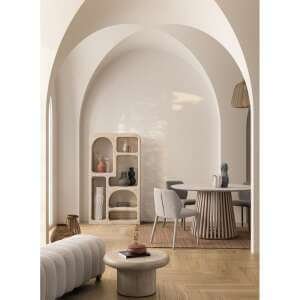 Panca 2 posti boucle’ – VERA