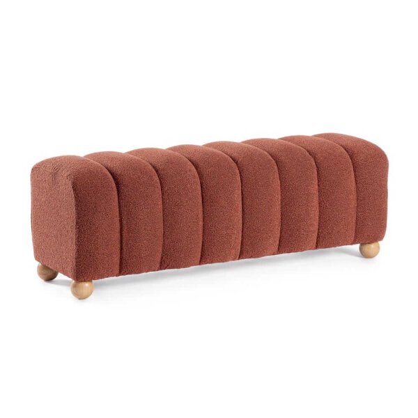 Panca 2 posti boucle’ – VERA