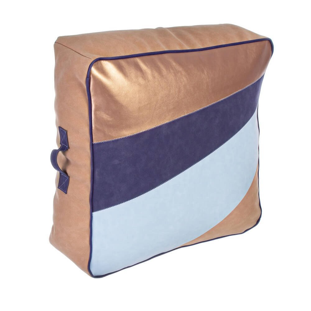 Pouf Sunset – Arlena