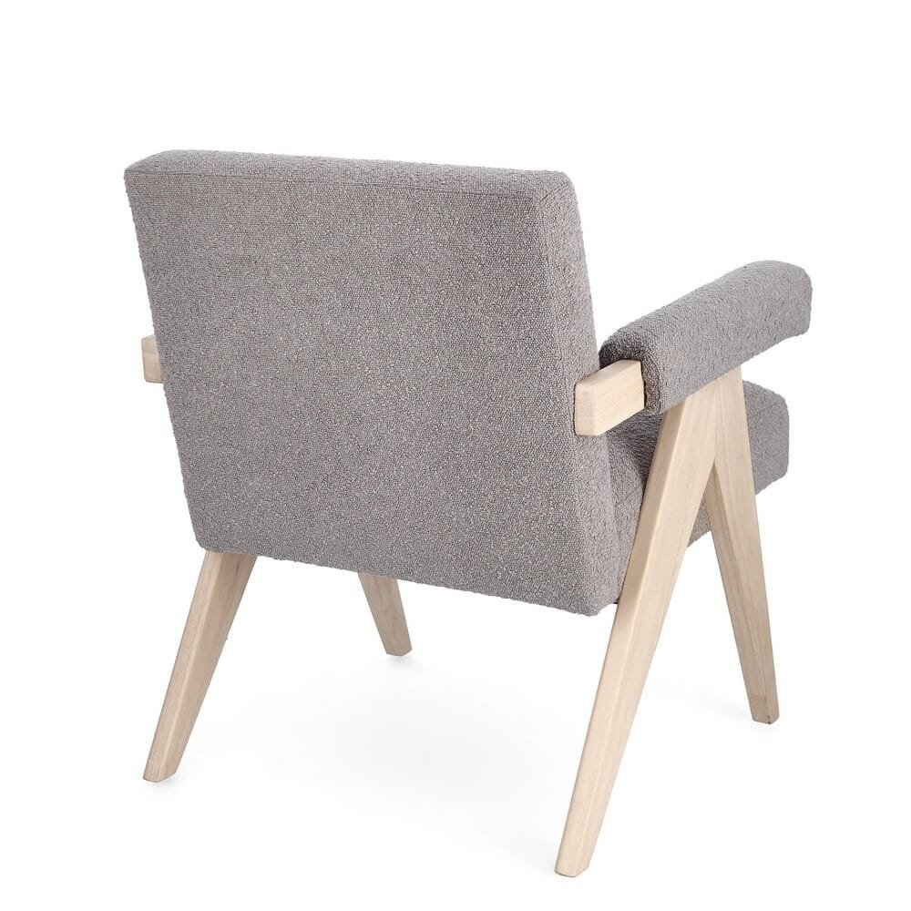 Poltrona di design moderno – YVONNE