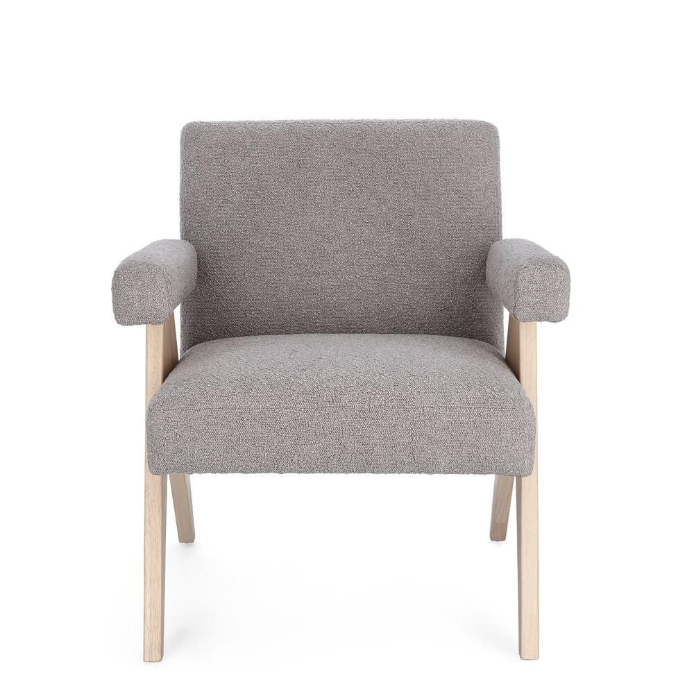 Poltrona di design moderno – YVONNE