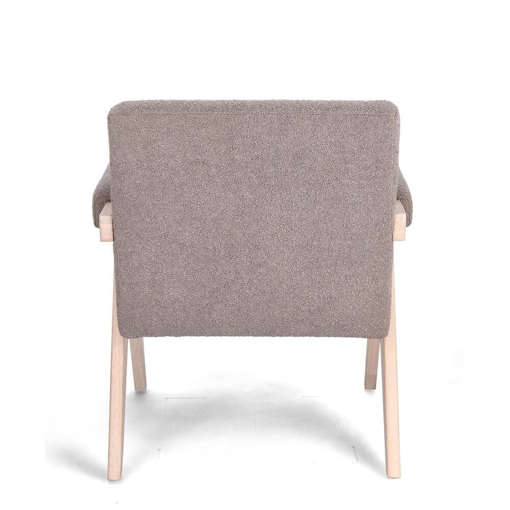 Poltrona di design moderno – YVONNE