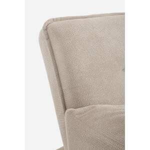 Divano letto 3 posti con cuscini – VANCOUVER