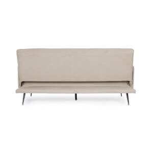 Divano letto 3 posti con cuscini – VANCOUVER