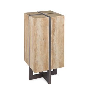 Sgabello bar h70 – WYATT