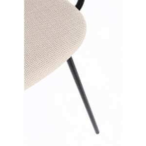 Sedia moderna con braccioli (2 Pezzi) – VIVIANA