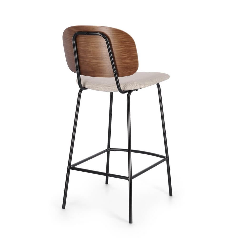 Sgabello Cucina moderno (2 Pezzi) – VIVIANA