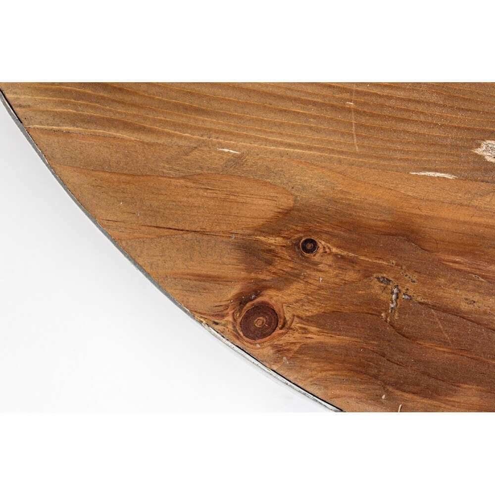 Tavolino rotondo di design – ZEN