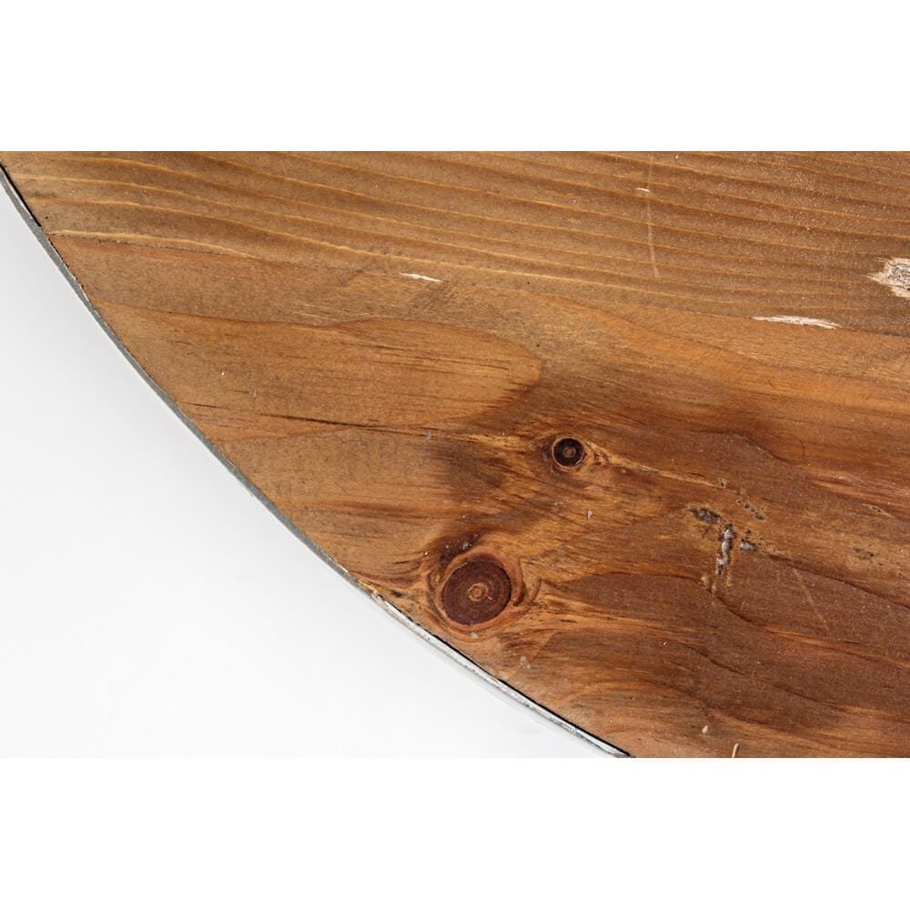 Tavolino rotondo di design – ZEN