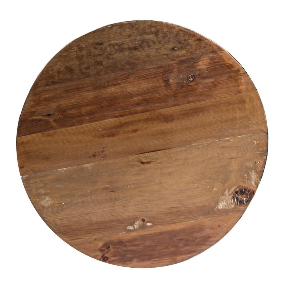Tavolino rotondo di design – ZEN