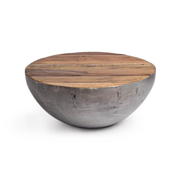 Tavolino rotondo di design – ZEN