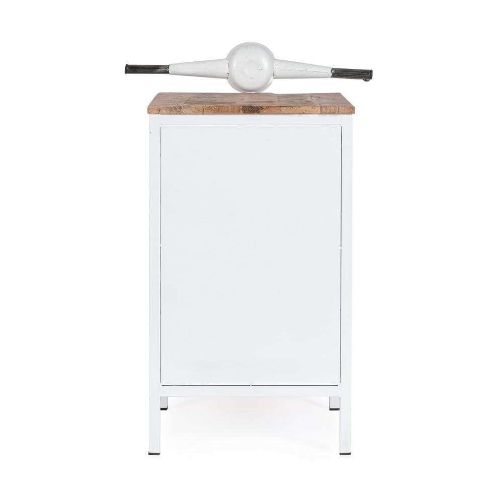 Consolle bar vespa rosso – VESPA