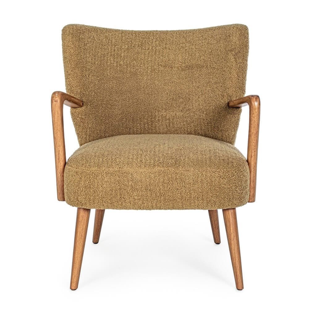 Poltrona stile scandinavo – ZARA
