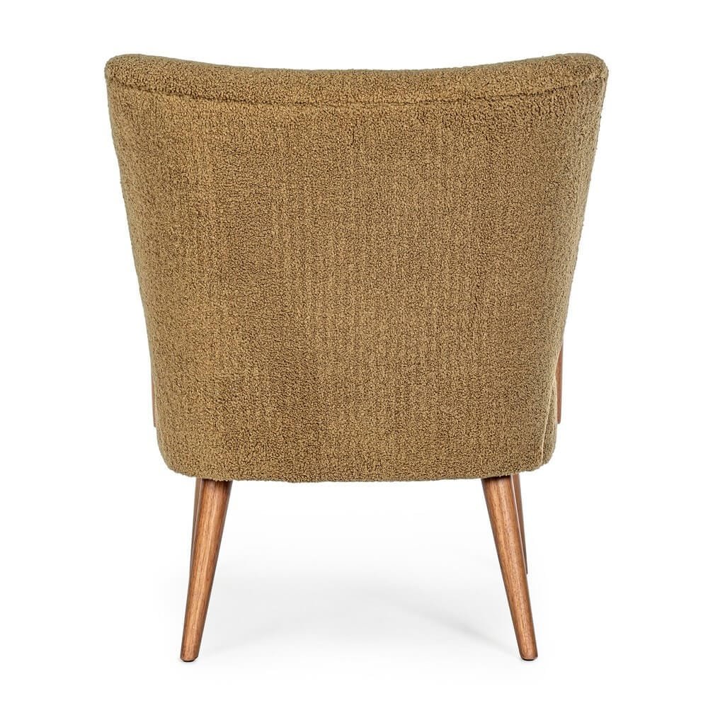 Poltrona stile scandinavo – ZARA