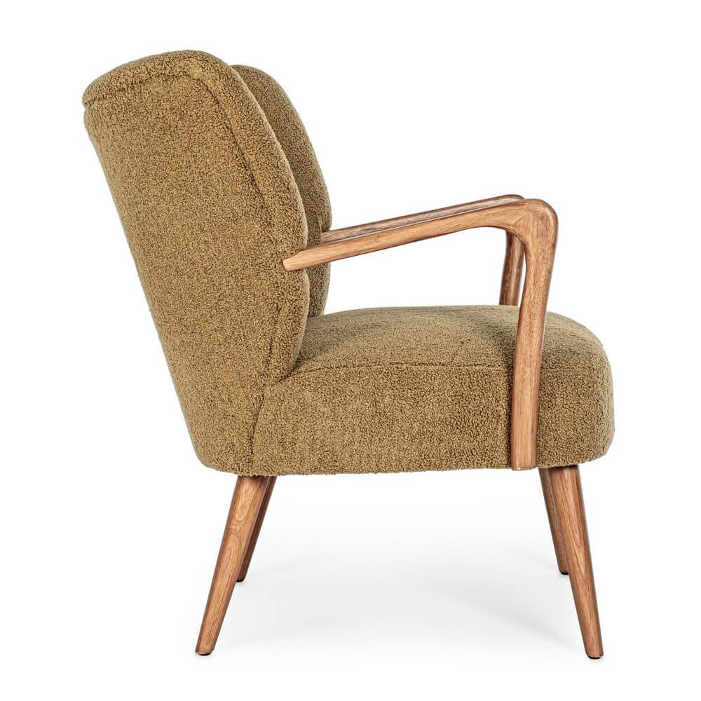 Poltrona stile scandinavo – ZARA