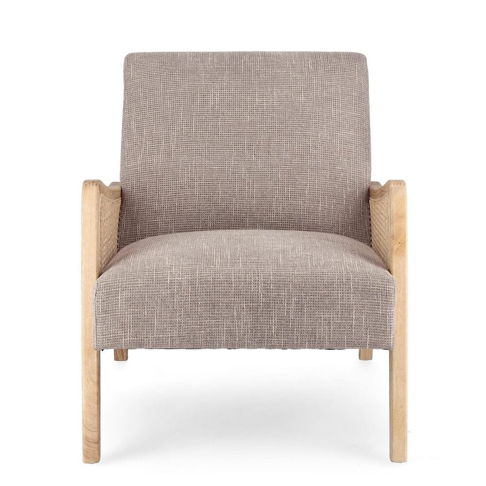 Poltrona stile scandinavo – ZOE